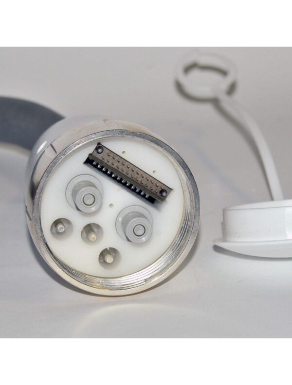 Lumenis M22 Universal IPL Treatment Head Handpiece SA-1026350 Hair Removal HR +