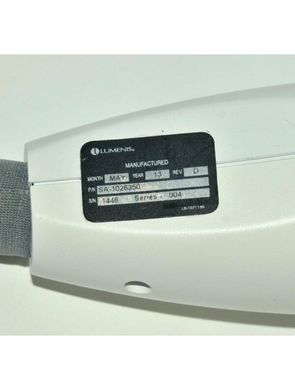 Lumenis M22 Universal IPL Treatment Head Handpiece SA-1026350 Hair Removal HR +
