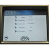2016 Palomar ICON Laser MaxR Handpiece Hair Removal Max R Spot 2520B-R026 HP