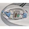 2015 Palomar StarLux 500 Laser LuxYs IPL Fine Hair Removal Handpiece Lux Ys HR