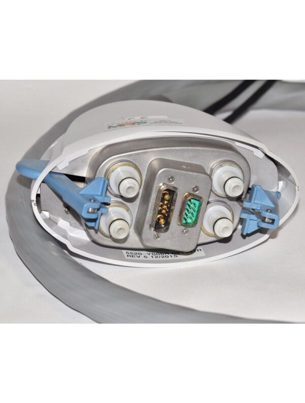 2015 Palomar StarLux 500 Laser LuxYs IPL Fine Hair Removal Handpiece Lux Ys HR