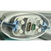 2015 Palomar StarLux 500 Laser LuxYs IPL Fine Hair Removal Handpiece Lux Ys HR