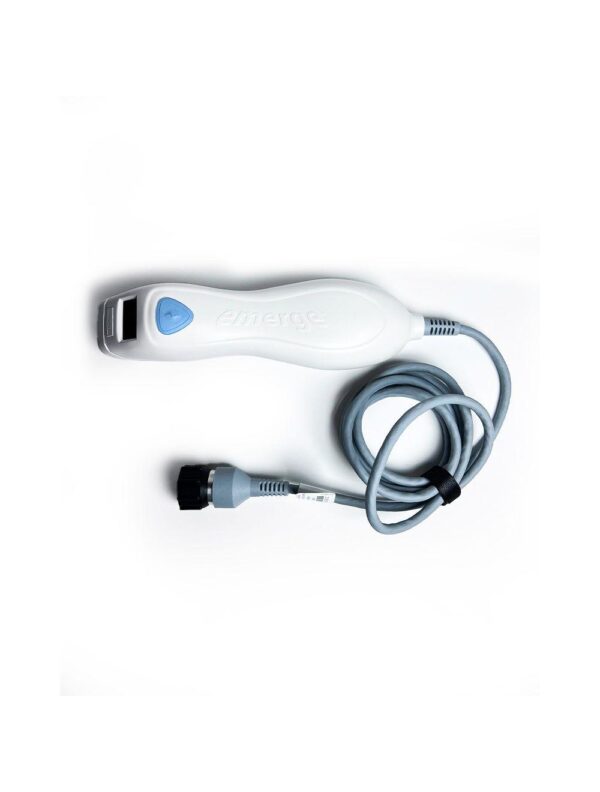 2016 Palomar Emerge 1410 Diode Fractional Skin Texture Laser Handpiece