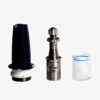 Fotona SP Dynamis + Plus Laser S-11 Scanner Handpiece Er YAG Skin Resurfacing