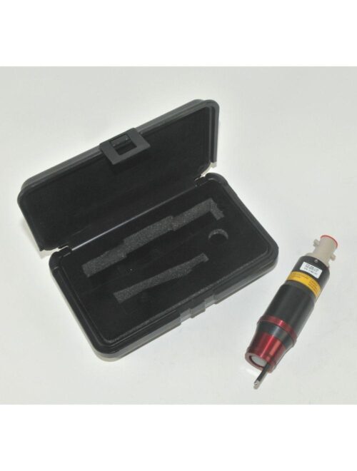 Hoya ConBio Model 650 HRR Dye Handpiece P/N 659-1100 Revlite Con Bio Hand Piece