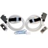 BTL EMSCULPT Arm Board Small Applicators Set AP27ENUS01101 Body Shape RF Paddles