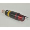 Hoya ConBio Model 650 HRR Dye Handpiece P/N 659-1100 Revlite Con Bio Hand Piece