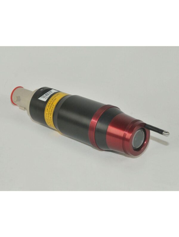 Hoya ConBio Model 650 HRR Dye Handpiece P/N 659-1100 Revlite Con Bio Hand Piece