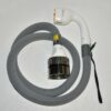 Lumenis High Speed HS LightSheer Laser Handpiece Hair Removal Chill Tip 2014