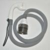 Lumenis High Speed HS LightSheer Laser Handpiece Hair Removal Chill Tip 2014