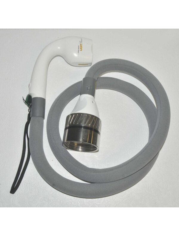 Lumenis High Speed HS LightSheer Laser Handpiece Hair Removal Chill Tip 2014