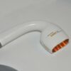 Lumenis High Speed HS LightSheer Laser Handpiece Hair Removal Chill Tip 2014