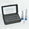 Coherent Lumenis UltraPulse Laser Focused Incisional Handpiece Set 1.0 & 0.2 mm