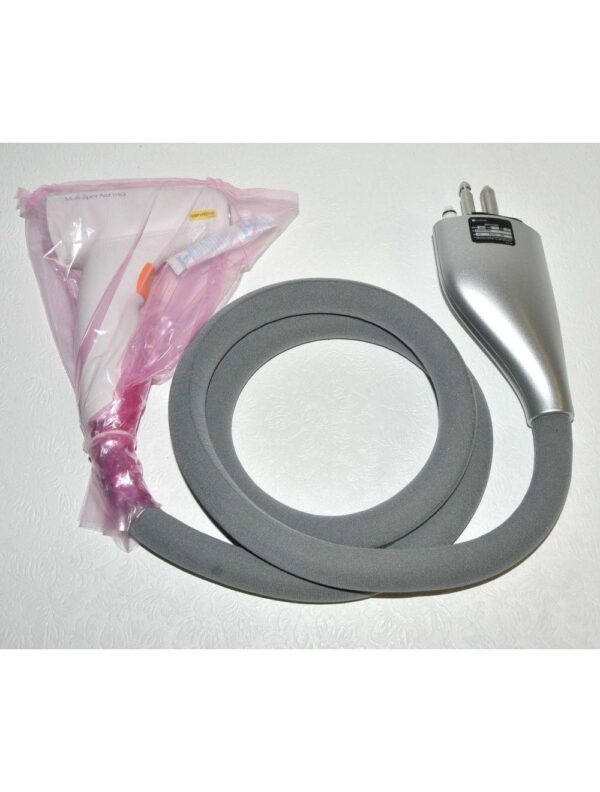 Lumenis One Lume 1 Laser MultiSpot Nd YAG Handpiece Factory Refurbished 0 Shots
