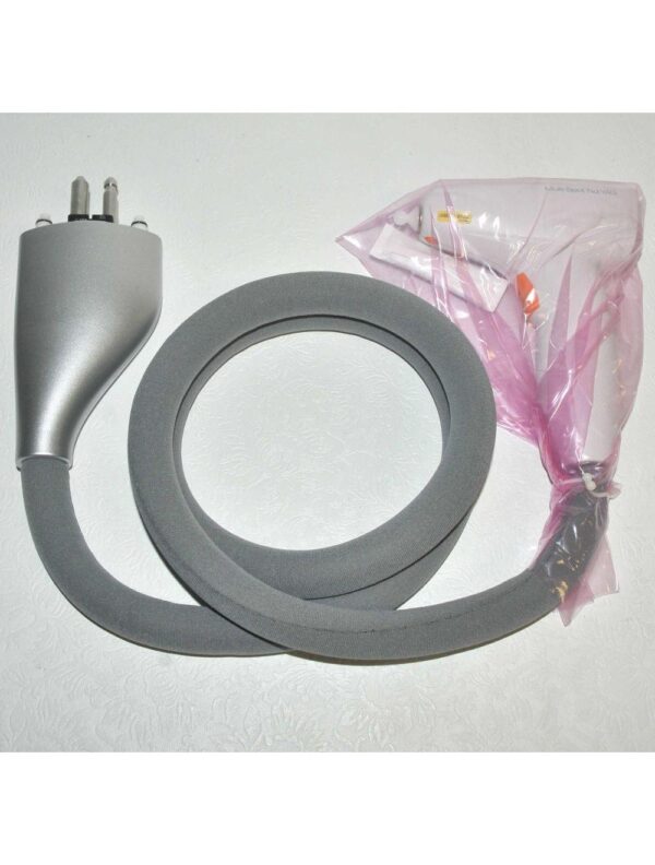 Lumenis One Lume 1 Laser MultiSpot Nd YAG Handpiece Factory Refurbished 0 Shots