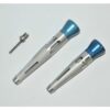 Coherent Lumenis UltraPulse Laser Focused Incisional Handpiece Set 1.0 & 0.2 mm