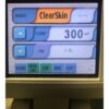 2016 Alma Harmony XL HXL Erbium 1540 Laser ClearSkin Cooled Handpiece 2.5K Shots