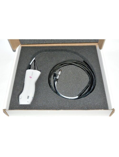 20240928155915-66f827d356ee9.jpg Candela Laser Pro Series DCD Handpiece GentleMAX Fiber Umbilical Gentle Max GMax