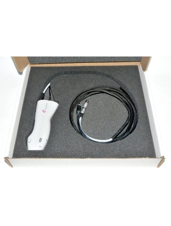 Candela Laser Pro Series DCD Handpiece GentleMAX Fiber Umbilical Gentle Max GMax
