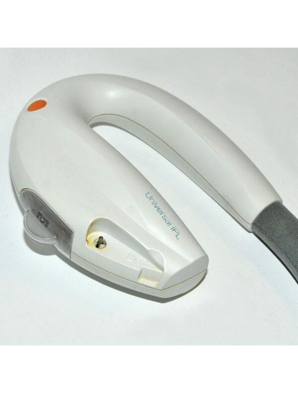 Lumenis M22 Laser Universal IPL Treatment Handpiece Hair Removal Rejuvenate Skin
