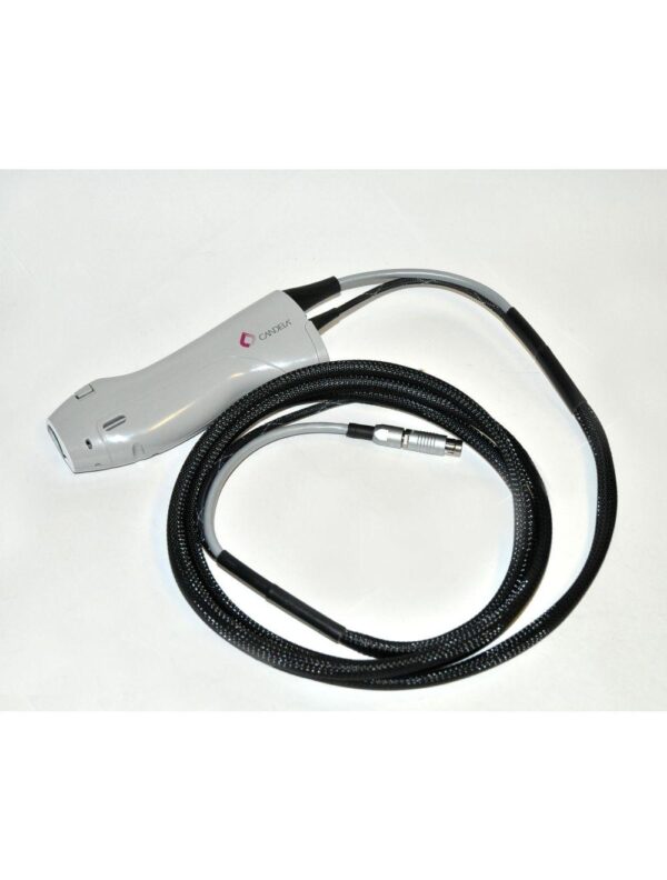 Candela Laser Pro Series DCD Handpiece GentleMAX Fiber Umbilical Gentle Max GMax
