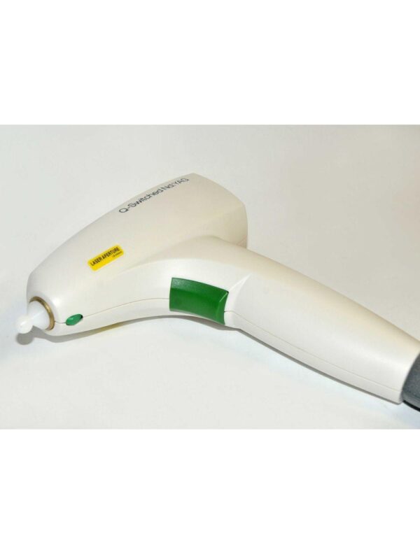 Lumenis M22 Laser Q Switched Nd YAG 1064 Handpiece QS Treatment Head SA-1020221
