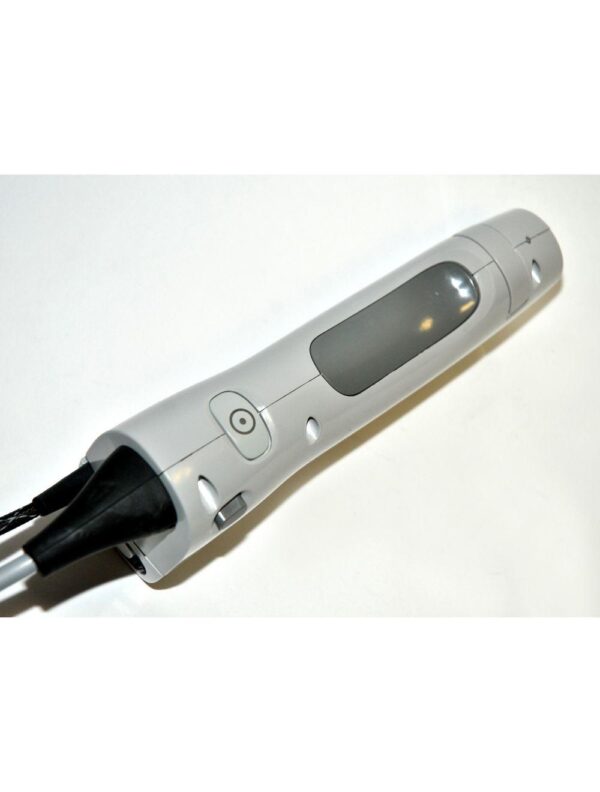 Candela Laser Pro Series DCD Handpiece GentleMAX Fiber Umbilical Gentle Max GMax
