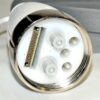 Lumenis M22 Laser Q Switched Nd YAG 1064 Handpiece QS Treatment Head SA-1020221