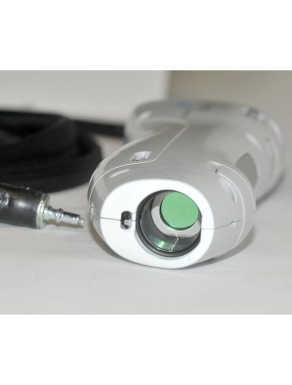 Candela Laser Pro Series DCD Handpiece GentleMAX Fiber Umbilical Gentle Max GMax