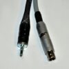 Candela Laser Pro Series DCD Handpiece GentleMAX Fiber Umbilical Gentle Max GMax