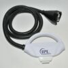 Lumenis Quantum IPL Laser HR 695 Handpiece Hair Removal 29288 Shots HR695