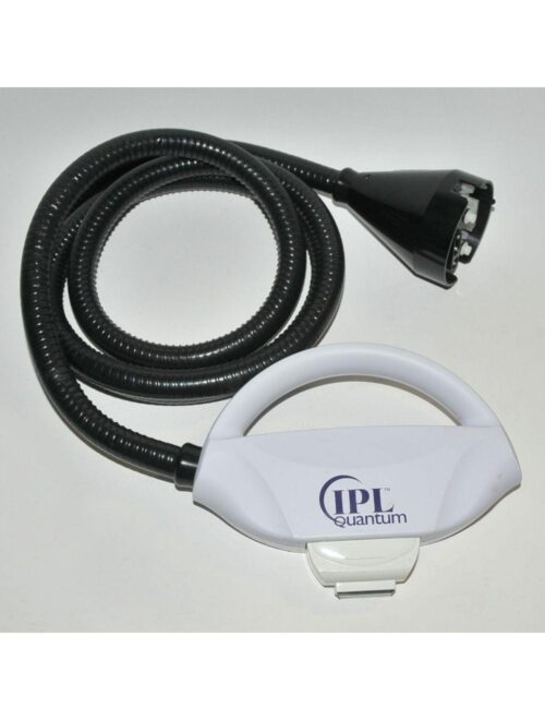 Lumenis Quantum IPL Laser HR 695 Handpiece Hair Removal 29288 Shots HR695