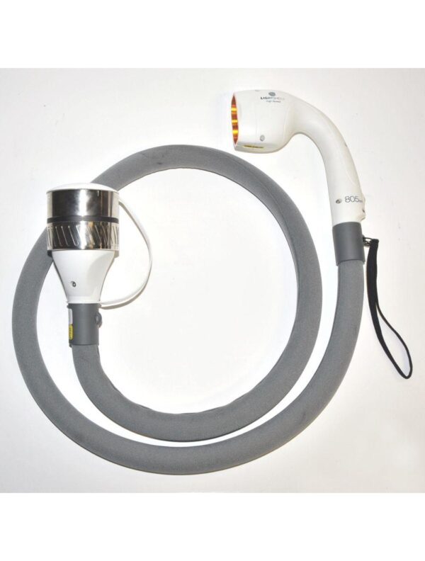 Lumenis LightSheer DESIRE Handpiece HS 805 nm 20x35mm Laser Hair Removal 2019