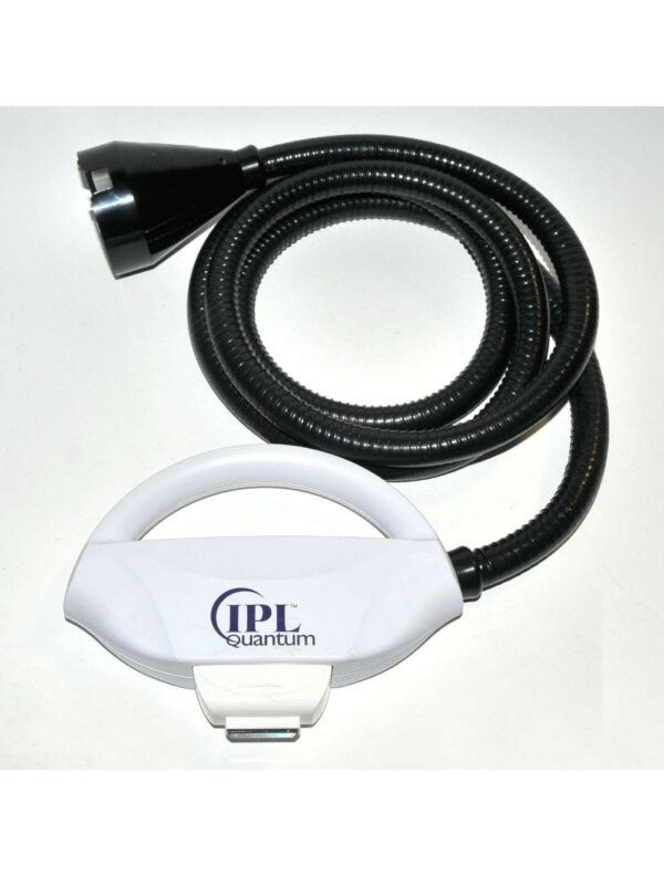Lumenis Quantum IPL Laser HR 695 Handpiece Hair Removal 29288 Shots HR695
