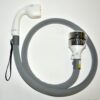 Lumenis LightSheer DESIRE Handpiece HS 805 nm 20x35mm Laser Hair Removal 2019