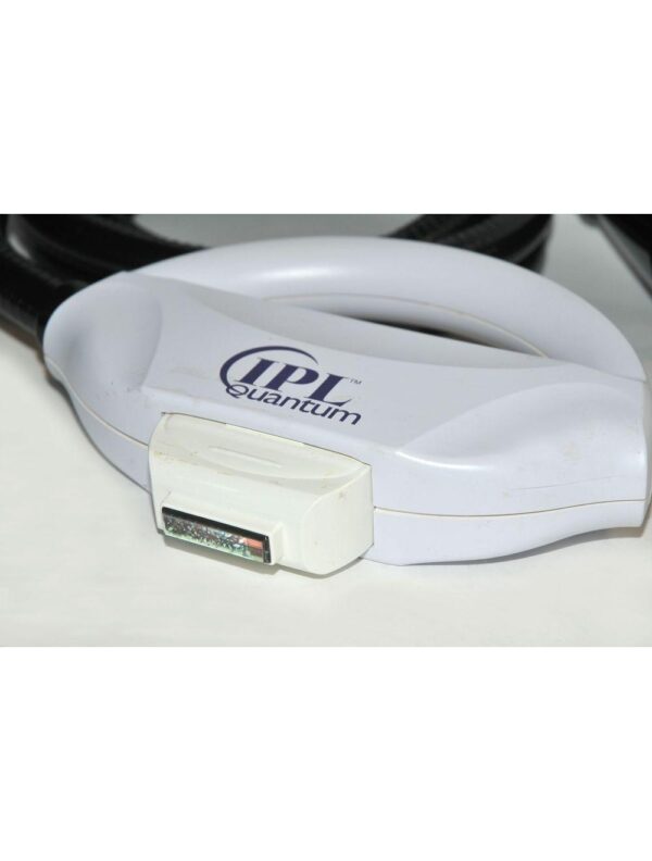 Lumenis Quantum IPL Laser HR 695 Handpiece Hair Removal 29288 Shots HR695