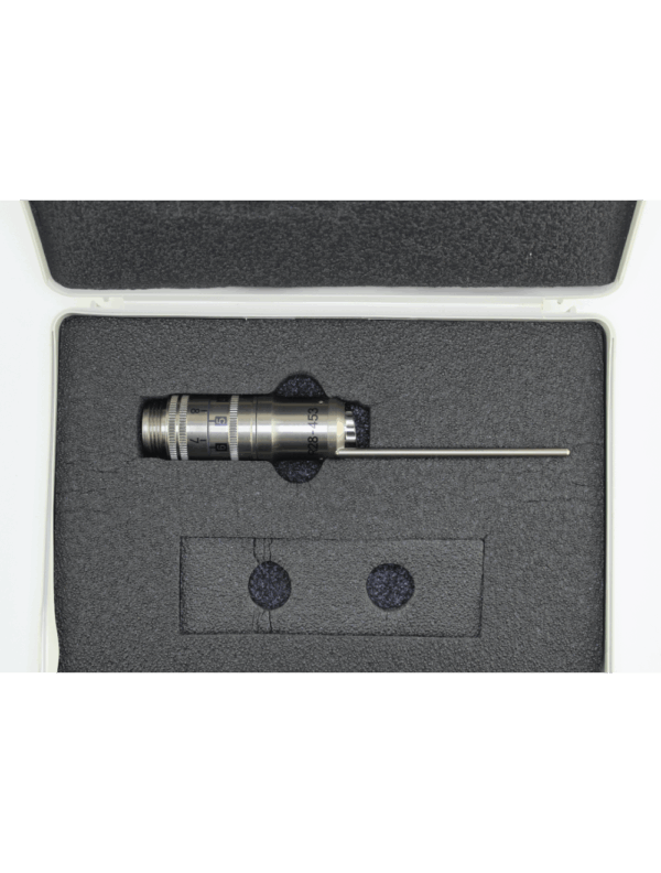 Fotona QX MAX Q-Switched Nd YAG Laser Handpiece R28-453 Q Switch