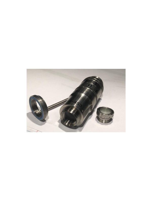 Fotona QX MAX Q-Switched Nd YAG Laser Handpiece R28-453 Q Switch