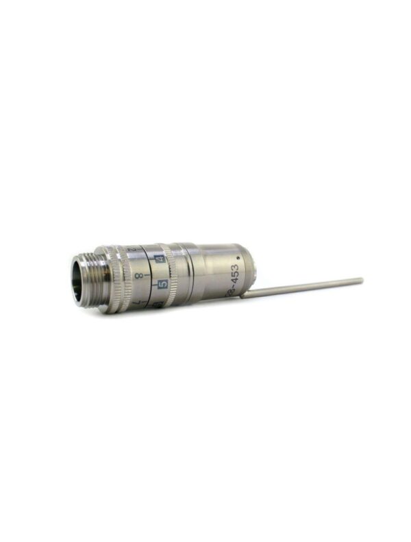 Fotona QX MAX Q-Switched Nd YAG Laser Handpiece R28-453 Q Switch