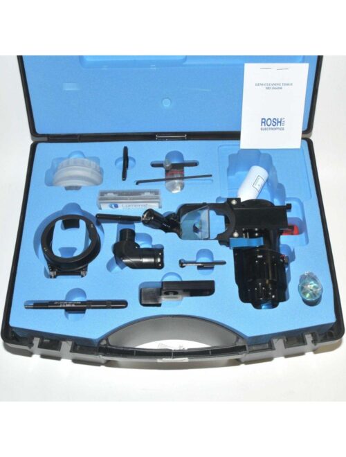 Lumenis Sharplan CO2 Laser AcuSpot 712 Micromanipulator Aperture 200mm-400mm