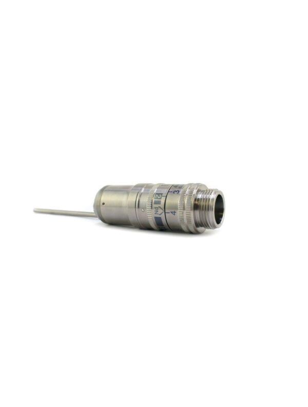 Fotona QX MAX Q-Switched Nd YAG Laser Handpiece R28-453 Q Switch