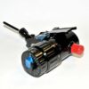 Lumenis Sharplan CO2 Laser AcuSpot 712 Micromanipulator Aperture 200mm-400mm