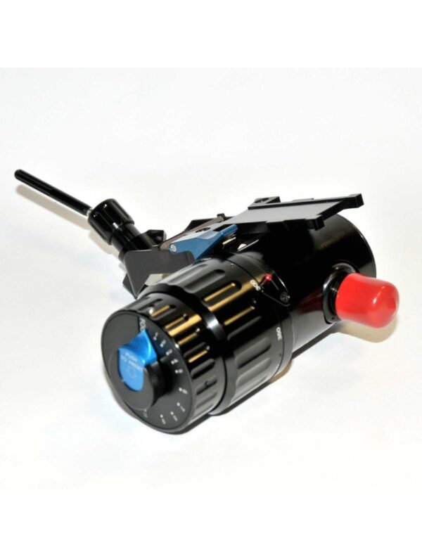Lumenis Sharplan CO2 Laser AcuSpot 712 Micromanipulator Aperture 200mm-400mm