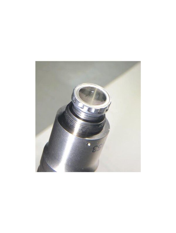 Fotona QX MAX Q-Switched Nd YAG Laser Handpiece R28-453 Q Switch