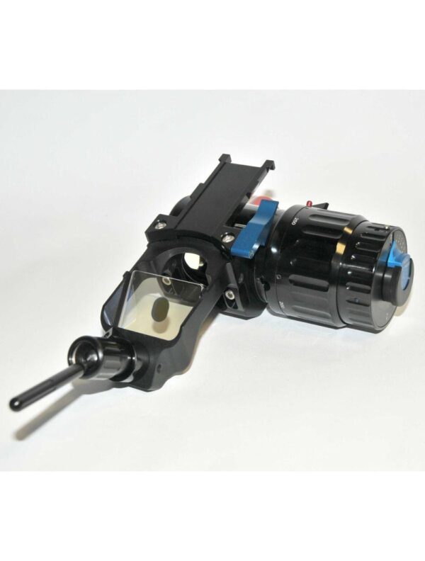 Lumenis Sharplan CO2 Laser AcuSpot 712 Micromanipulator Aperture 200mm-400mm