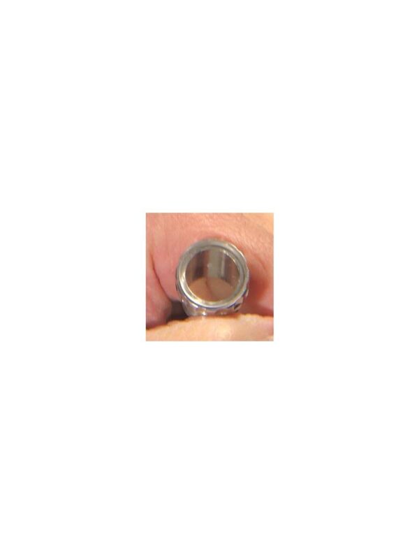 Fotona QX MAX Q-Switched Nd YAG Laser Handpiece R28-453 Q Switch