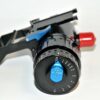 Lumenis Sharplan CO2 Laser AcuSpot 712 Micromanipulator Aperture 200mm-400mm