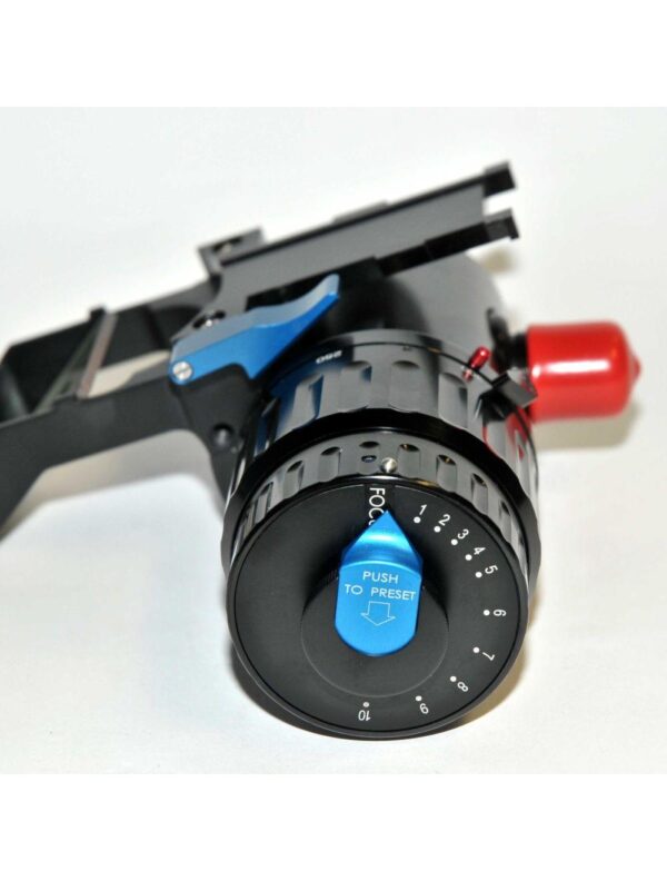 Lumenis Sharplan CO2 Laser AcuSpot 712 Micromanipulator Aperture 200mm-400mm