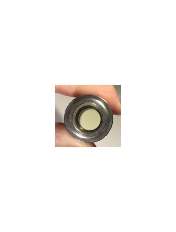 Fotona QX MAX Q-Switched Nd YAG Laser Handpiece R28-453 Q Switch