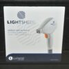 Lumenis LightSheer DESIRE Handpiece XC 805 nm Laser Hair Removal LOW SHOTS 2018
